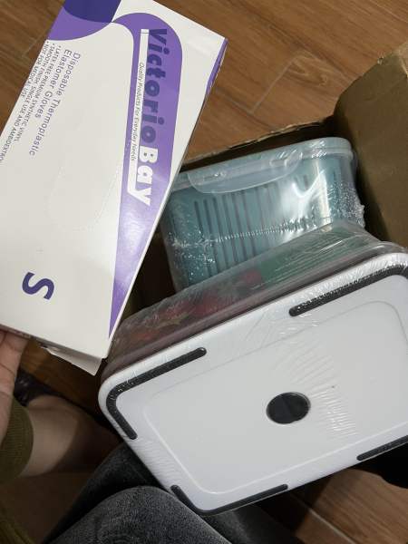 Buyer review image 1