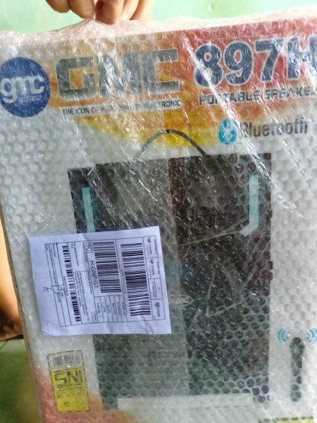 Buyer review image 1