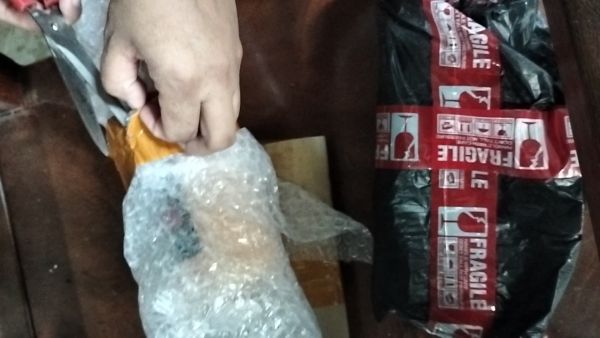 Buyer review image 5