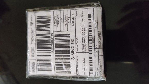 Buyer review image 1