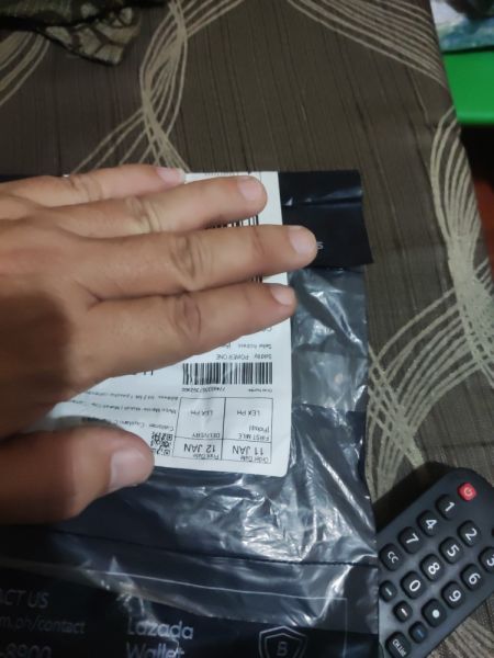 Buyer review image 1
