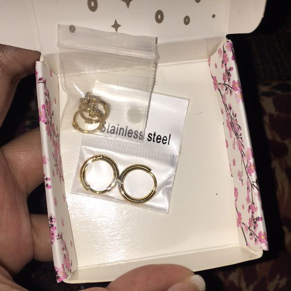 Buyer review image 2