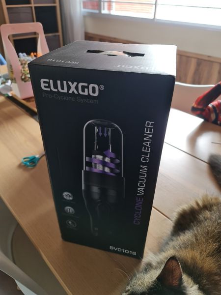 Buyer review image 2