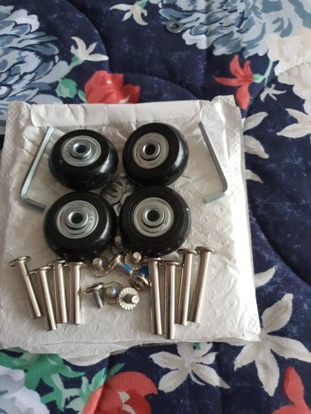 Buyer review image 1