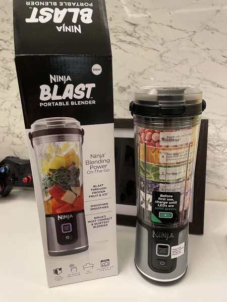 Buyer review image 1