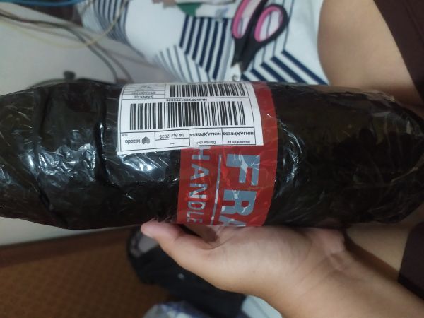 Buyer review image 1