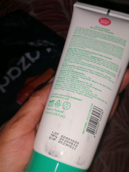 Buyer review image 2