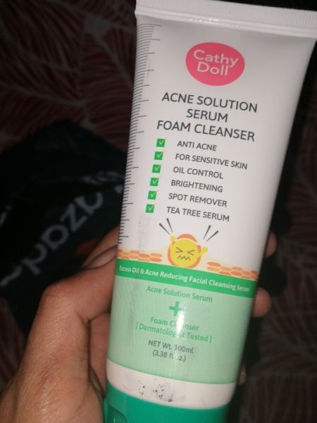 Buyer review image 1