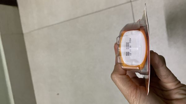 Buyer review image 1
