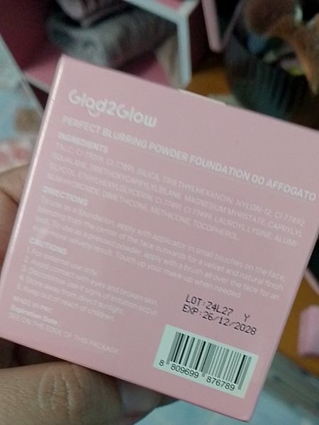 Buyer review image 2