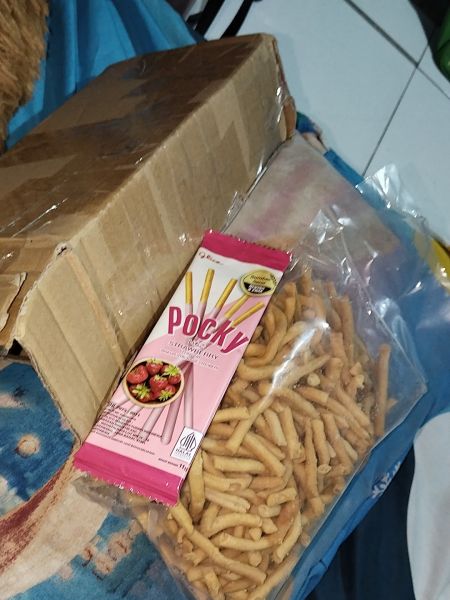 Buyer review image 1