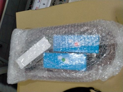 Buyer review image 2
