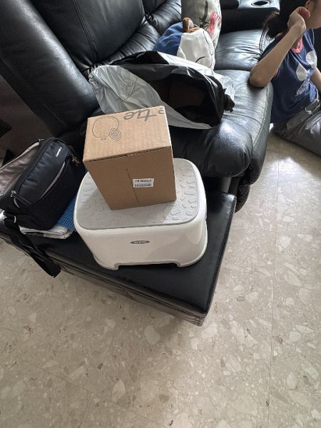 Buyer review image 1