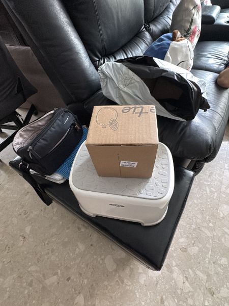 Buyer review image 2