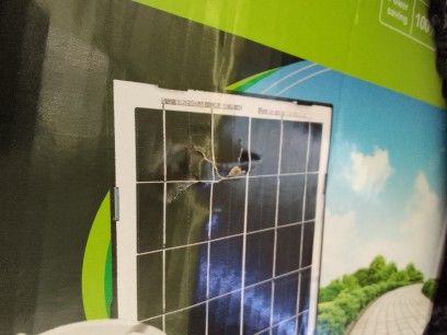 Buyer review image 2