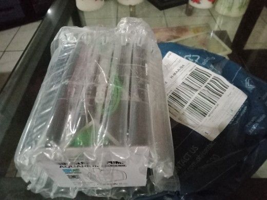 Buyer review image 1
