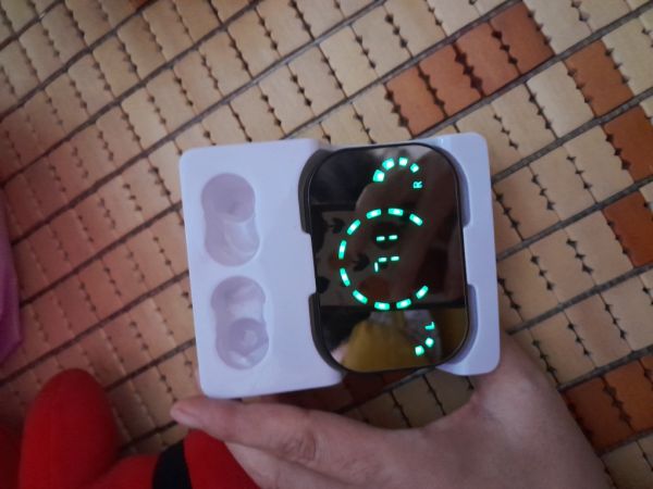 Buyer review image 2