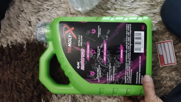 Buyer review image 1