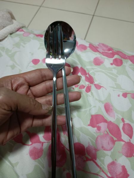 Buyer review image 2