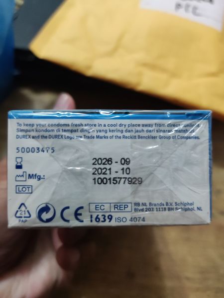 Buyer review image 2