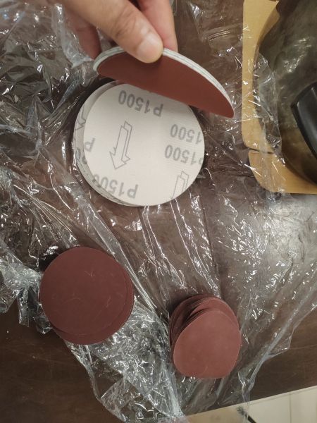 Buyer review image 1