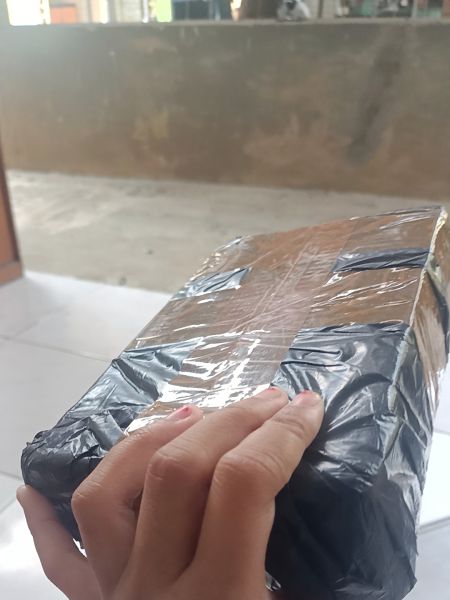 Buyer review image 1