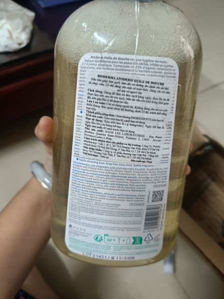 Buyer review image 2