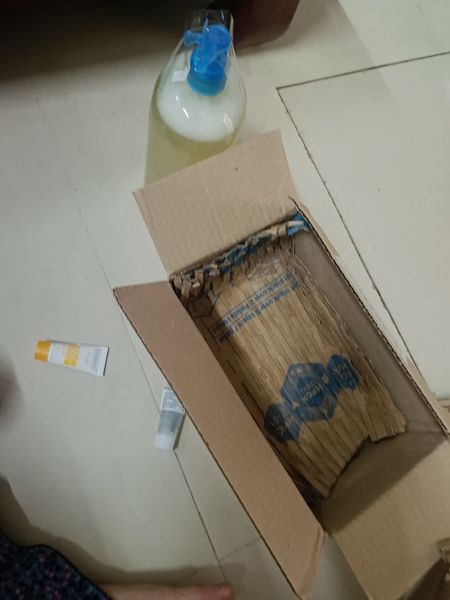 Buyer review image 1