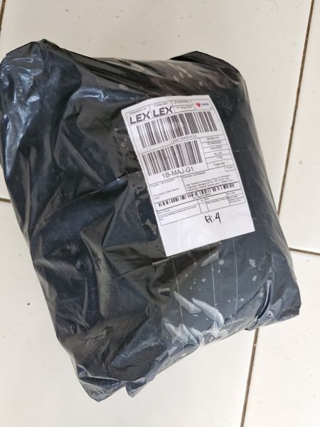 Buyer review image 1