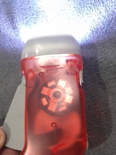 Buyer review image 2
