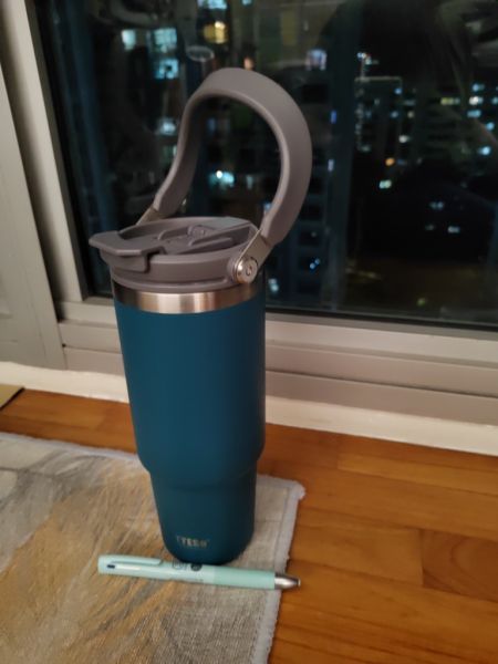 Buyer review image 2