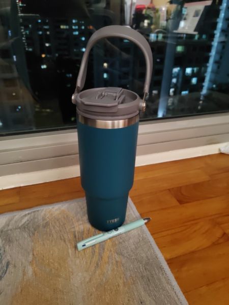 Buyer review image 2