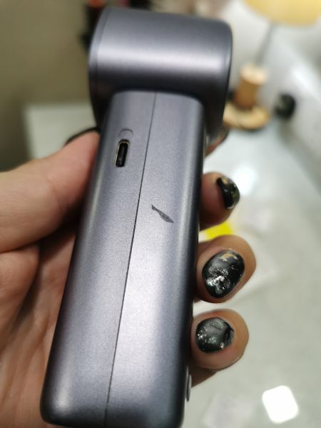 Buyer review image 2