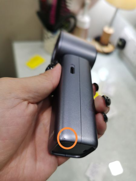 Buyer review image 1