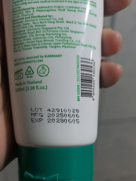 Buyer review image 2