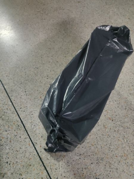 Buyer review image 2