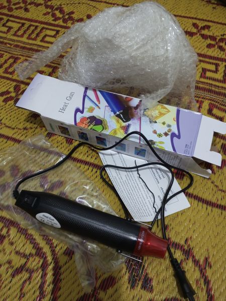 Buyer review image 1