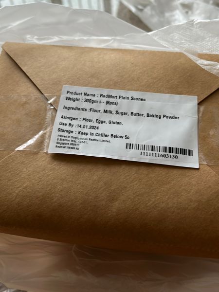 Buyer review image 1