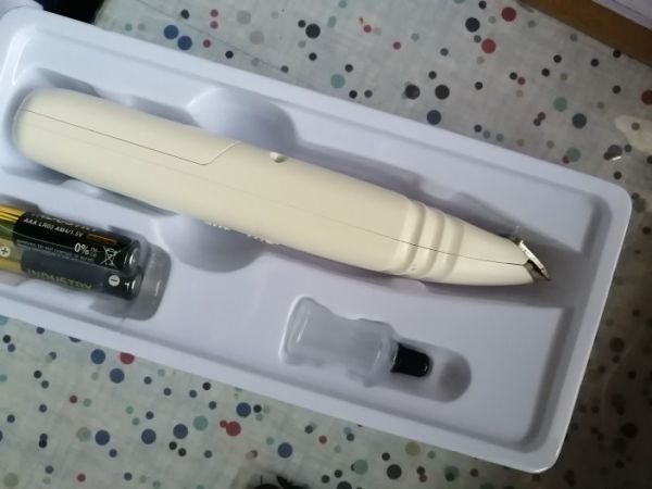 Buyer review image 2