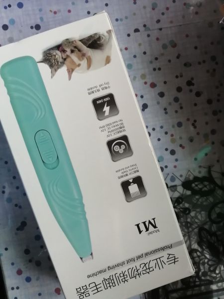 Buyer review image 1