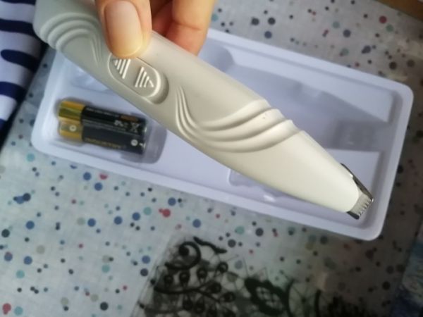 Buyer review image 3