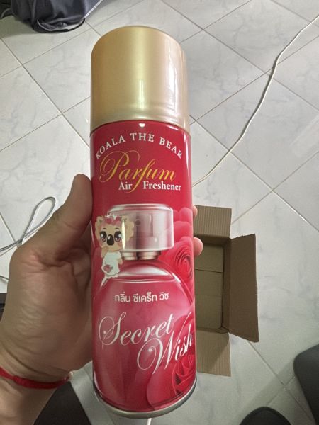 Buyer review image 2