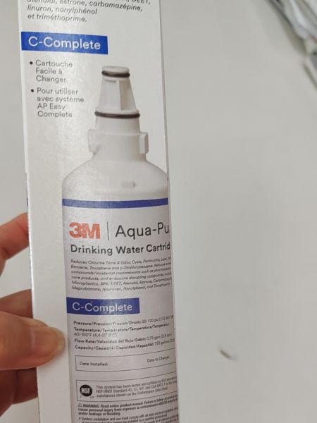 Buyer review image 2