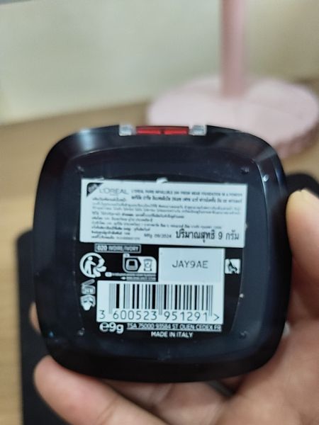 Buyer review image 2