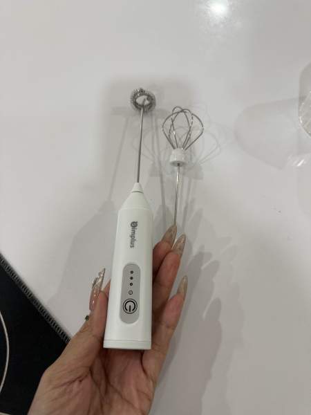 Buyer review image 2