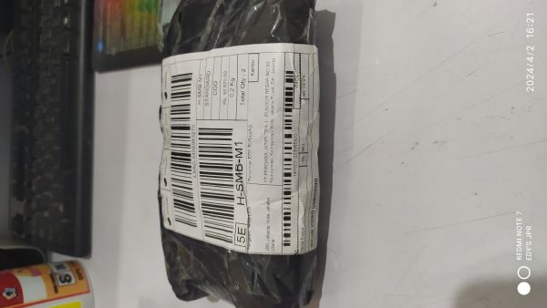 Buyer review image 1
