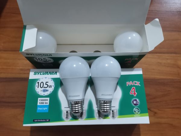 Buyer review image 3