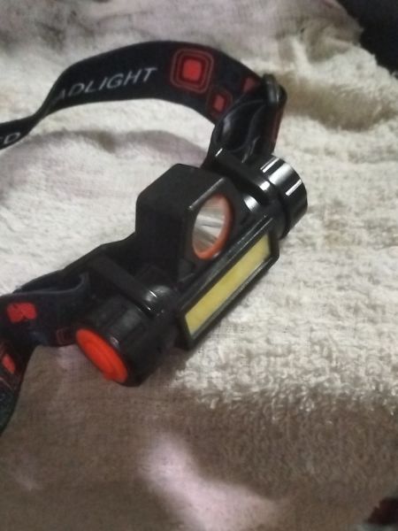 Buyer review image 2