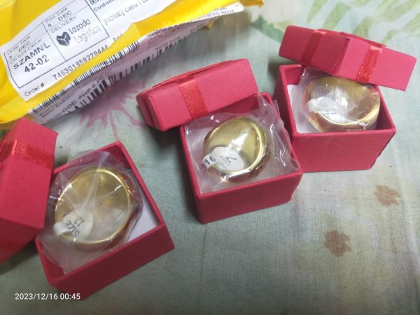 Buyer review image 3