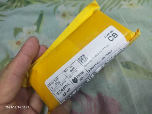 Buyer review image 4